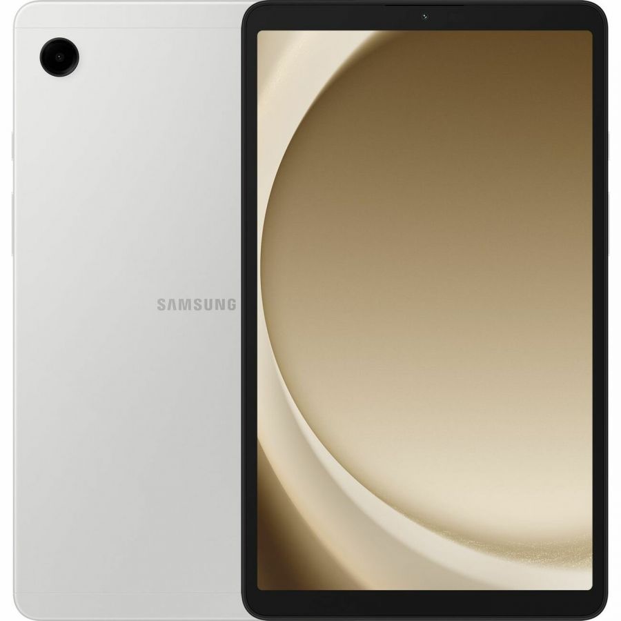 Планшет Samsung Galaxy Tab A9 SM-X110 8/128GB, Silver (EAC)