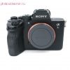 Камера Sony A7siii body (ilce-7s3)