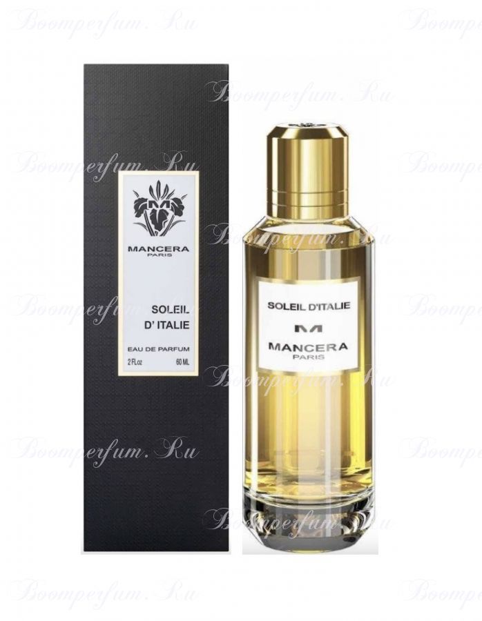 Mancera Soleil d'Italie  60 ml