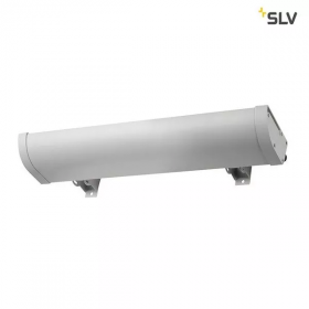 Подсветка Архитектурная SLV Vano Wing 227734 Серебро, Металл 215249 / СЛВ