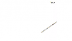 Лента Светодиодная SLV 552432 FLEXSTRIP LED PRO Белый, Пластик 93444 / СЛВ