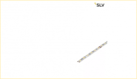 Лента Светодиодная SLV 552435 FLEXSTRIP LED PRO Белый, Пластик 93446 / СЛВ