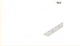 Лента Светодиодная SLV 552573 FLEXSTRIP LED HIGHPOWER Белый, Пластик 93478 / СЛВ