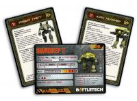 BattleTech: Альфа-удар