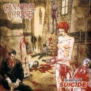 CANNIBAL CORPSE - Gallery Of Suicide 2003 DIGIPAK