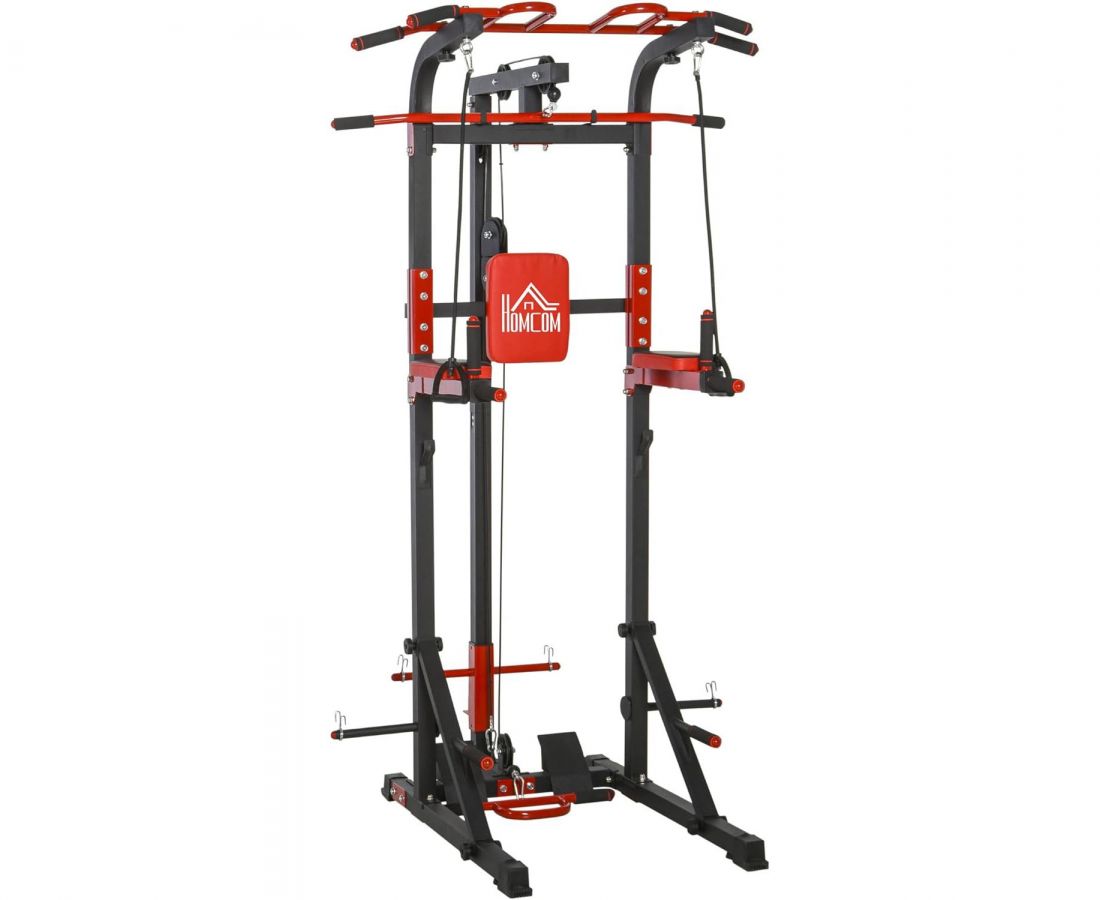 DFC HOMEGYM HOMCOM