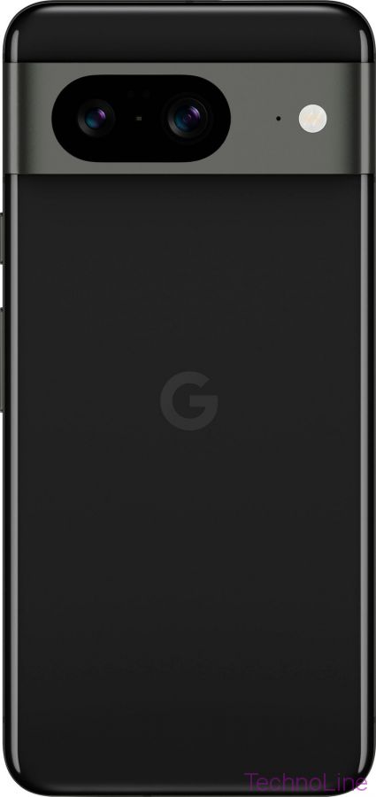 Google Pixel 8 8/128Gb US Obsidian (Черный)