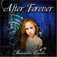 AFTER FOREVER - Invisible Circles / Exordium : The Album - The Sessions 3CD DIGIPAK