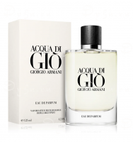 Acqua di Giò Eau de Parfum