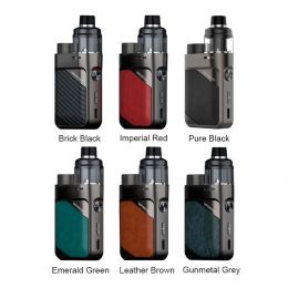 Vaporesso Swag PX80 Pod Kit, набор