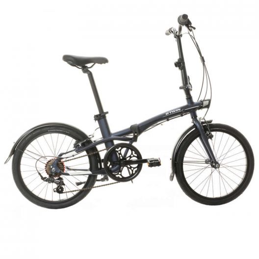 Велосипед TILT 500 BTWIN