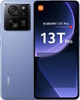 Смартфон Xiaomi 13T Pro 12/512 ГБ Global Alpine Blue (голубой) EU