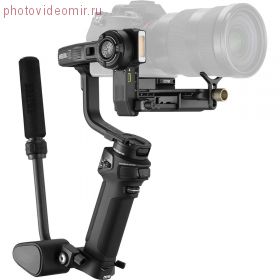 Стабилизатор Zhiyun Weebill 3S Combo