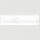 Багет Cosca Бордюр 80-7 Лента Белый Мат W80(2)B/W27 / Коска