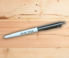 Шариковая ручка с названием заповедника для Лордов и Леди Ardmore (Ирландия)
