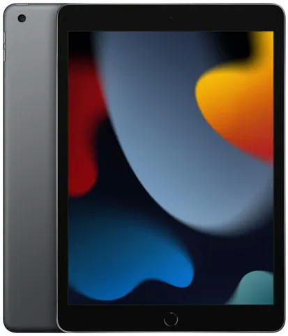 Apple iPad (2021) Wi-Fi 64Gb (Space Gray)