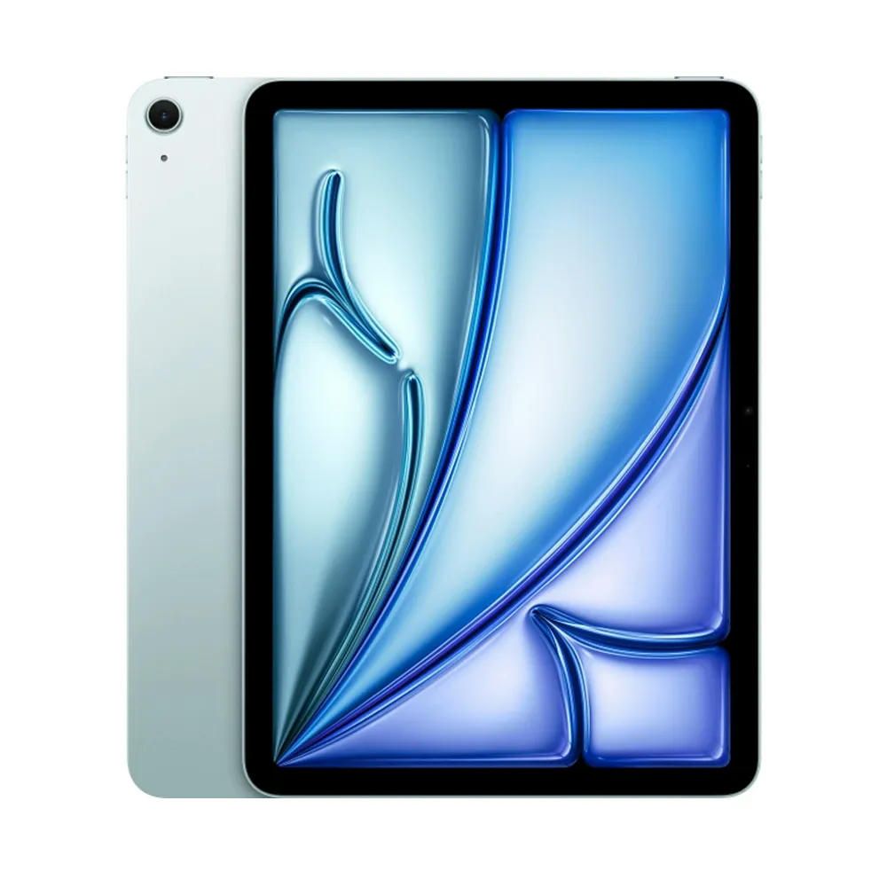 Apple iPad Air 11 (2024) 512Gb Wi-Fi (Blue)