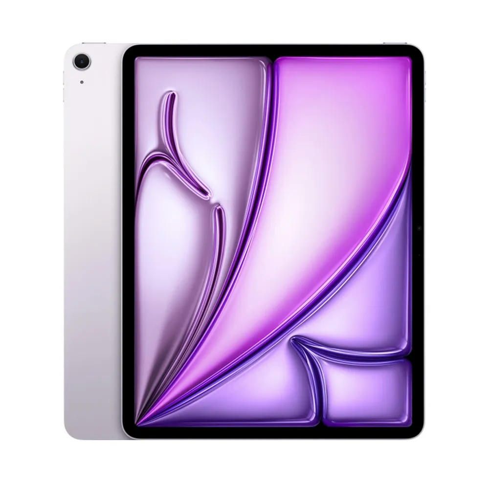 Apple iPad Air 13 (2024) 1Tb Wi-Fi (Purple)