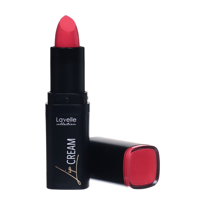 Помада для губ LavelleCollection LIP STICK CREAM тон 06 коралловый, 23 г