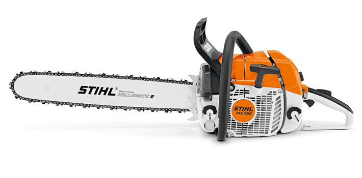 ​Бензопила STIHL MS 382