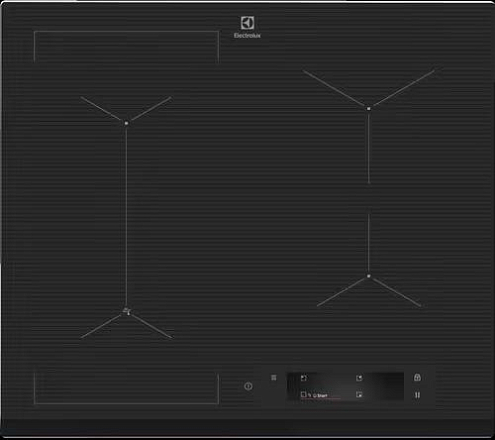 Варочная панель Electrolux EIS6448