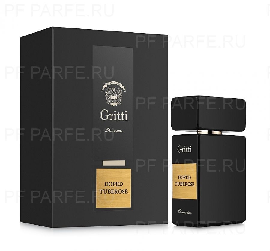 Dr. Gritti Doped Tuberose