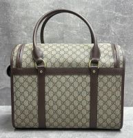 Переноска для животный GUCCI