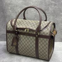 Переноска для животный GUCCI