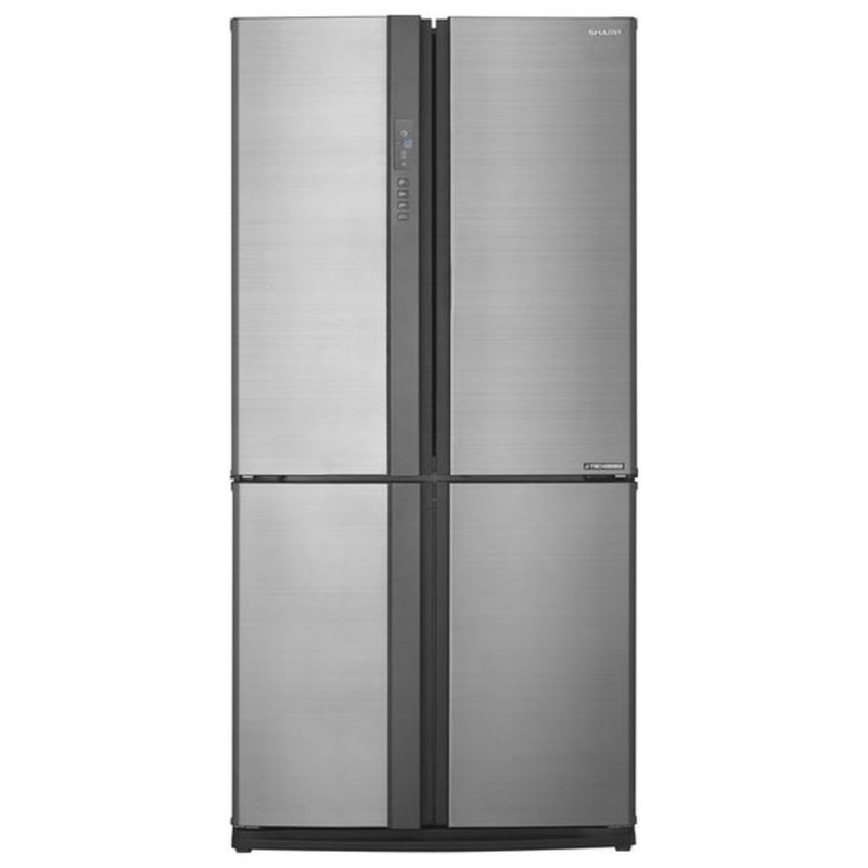 холодильник Sharp SJ-EX98FSL