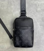 Мини сумка через плечо Louis Vuitton