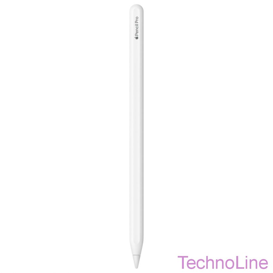 Стилус Apple Pencil Pro (MX2D3) для iPad Pro 11/13 (2024)/iPad Air 11/13 (2024)