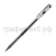 Ручка шариковая Pentel BK77-А SUPERB (1200м.) черная