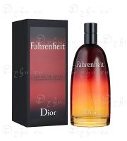 Dior Fahrenheit Eau de Toilette