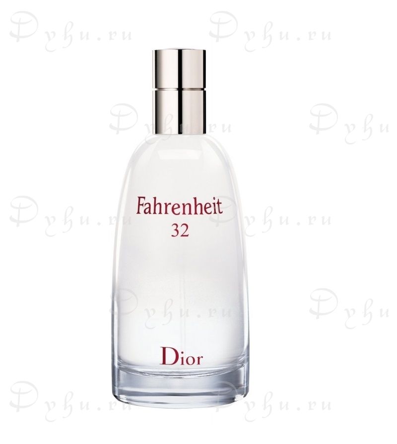 Christian Dior Fahrenheit 32