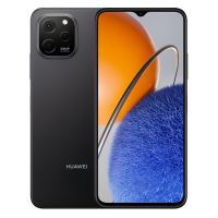 Смартфон HUAWEI Nova Y61 4/128GB Полночный Черный RU