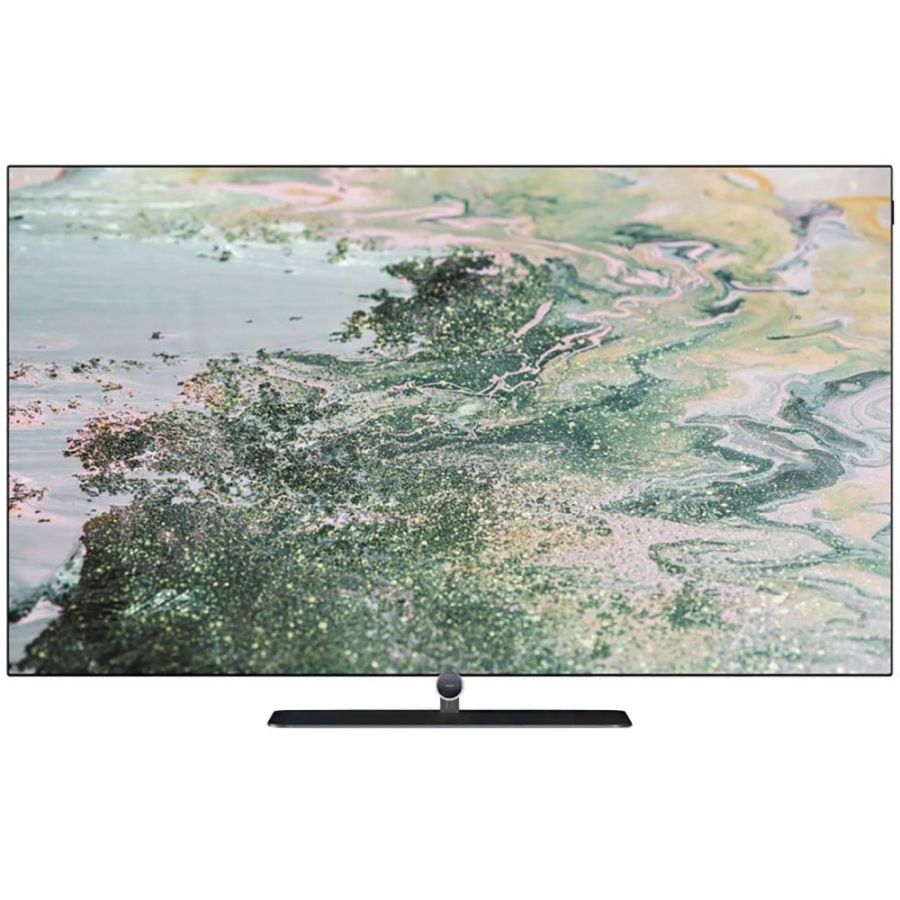 Телевизор Loewe OLED bild i.55 Basalt Grey 55" 4K UHD OLED Smart TV