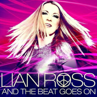 Lian Ross – And The Beat Goes On 2016 (2021) LP