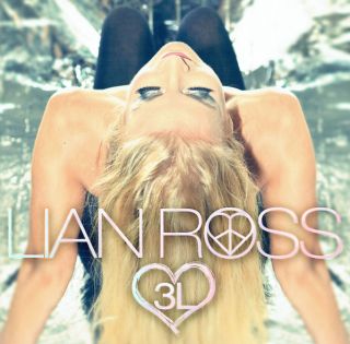 Lian Ross – 3L (Deluxe Edition) 2021 LP