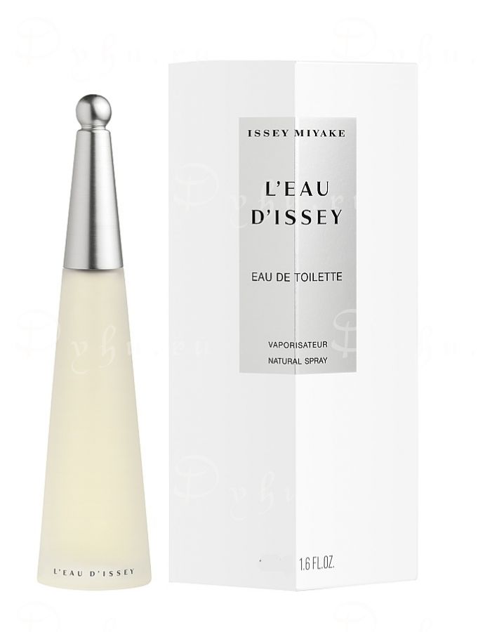 Issey Miyake Leau Dissey Eau de Toilette