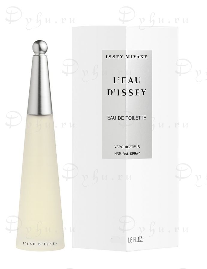 Issey Miyake Leau Dissey Eau de Toilette