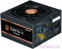 Блок питания 650W Zalman ZM650-GV3