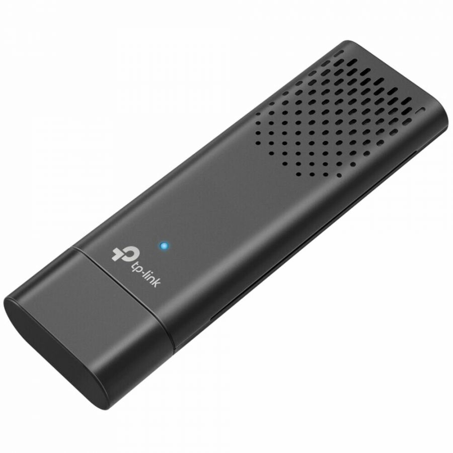 Беспроводной USB адаптер TP-LINK Archer TX20U Wi-Fi6 AX1800 USB3.0