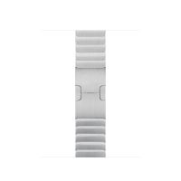 Ремешок Apple Watch Silver Link Bracelet (для корпуса 38/40/41 мм) оригинал