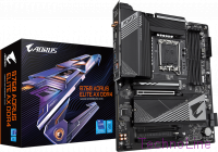 Материнская плата 1700 Gigabyte B760 Aorus Elite AX DDR4