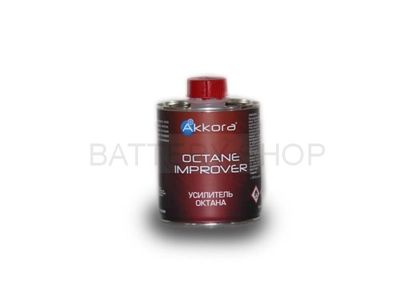 Akkora Octane Improver (октан корректор) 0,3L