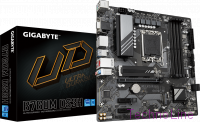 Материнская плата 1700 Gigabyte B760 DS3H