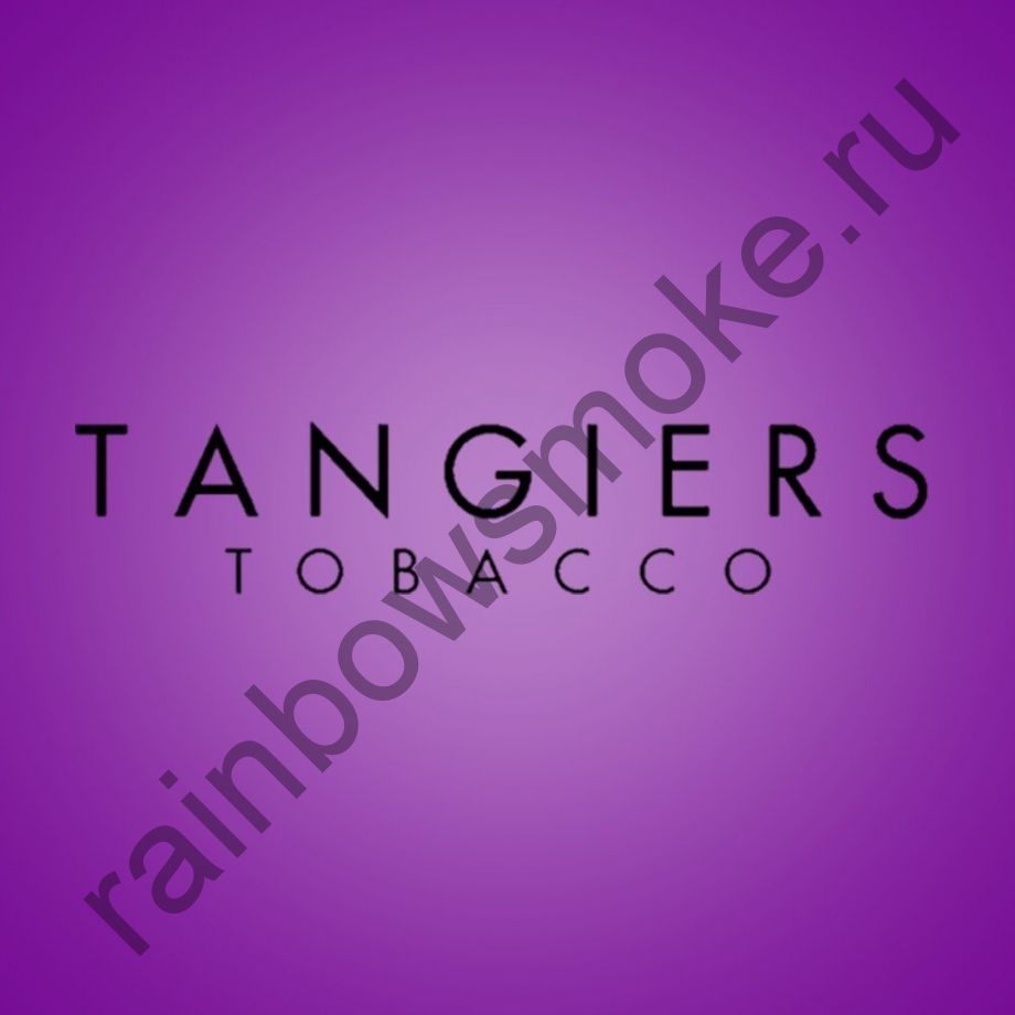 Tangiers Burley 100 гр - Cool Strawberry (Охлажденная Клубника)