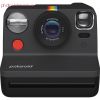Polaroid Now Generation 2 Фотоаппарат моментальной печати, черный