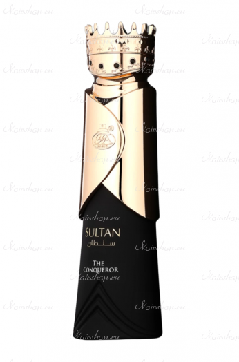 Fragrance World Sultan  The Conqueror