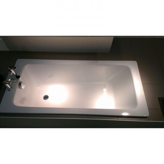 Стальная ванна Kaldewei Cayono 749 170x70 274900013001 с покрытием Easy-clean схема 4